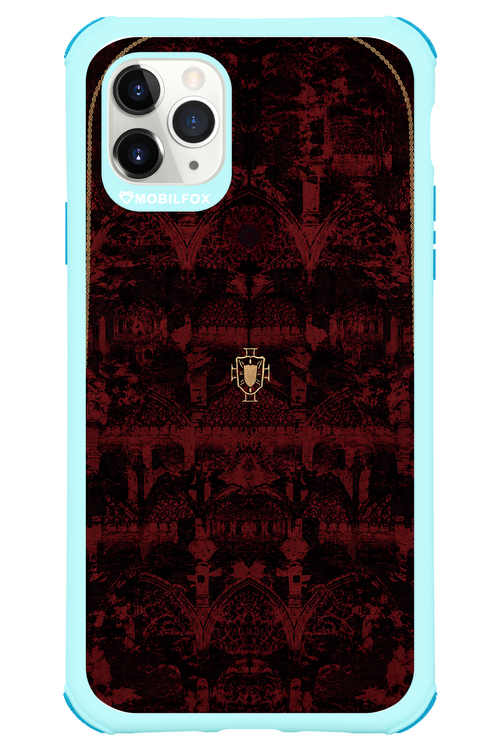 Portugalia 2.0 - Apple iPhone 11 Pro Max