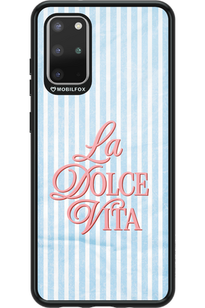 La Dolce Vita 2.0 - Samsung Galaxy S20+