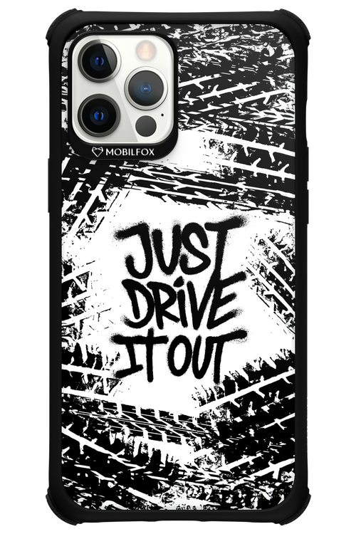 Drive It Out 2.0 - Apple iPhone 12 Pro Max