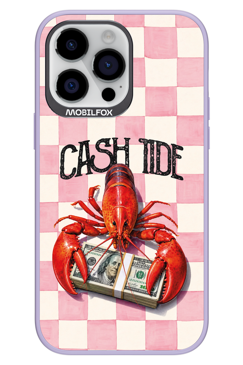 Cash Tide 2.0 - Apple iPhone 14 Pro Max