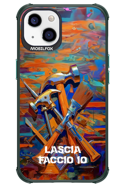 LASCIA FACCIO IO 2.0 - Apple iPhone 13