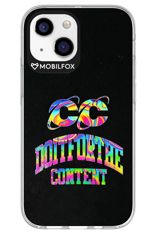 DO IT 2.0 - Apple iPhone 13 Mini