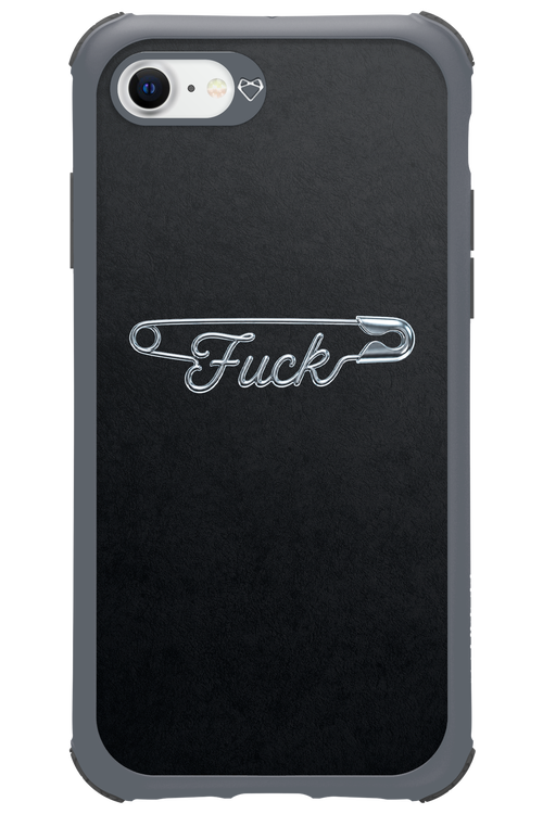Fuck Clip 2.0 - Apple iPhone SE 2022