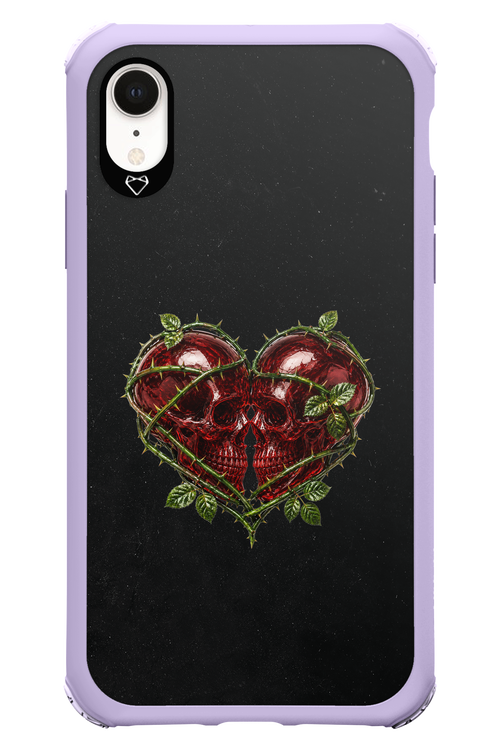 Omen Kiss 2.0 - Apple iPhone XR