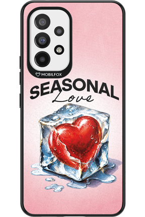 Seasonal Love 2.0 - Samsung Galaxy A53