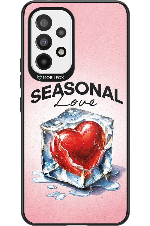 Seasonal Love 2.0 - Samsung Galaxy A53