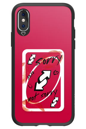 Turn - Apple iPhone XS