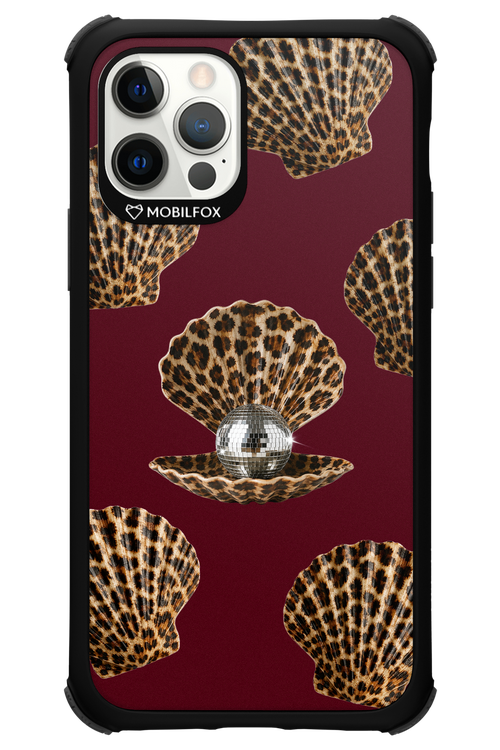 Summer Disco 2.0 - Apple iPhone 12 Pro