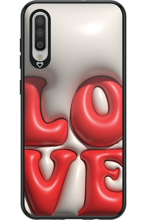 LOVE - Samsung Galaxy A70