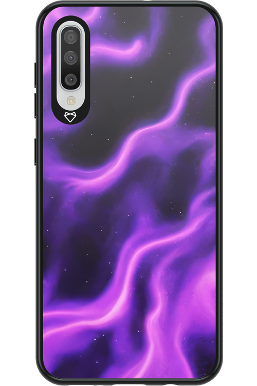 Aurora beam - Samsung Galaxy A50