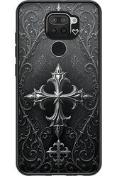 Armor 2.0 - Xiaomi Redmi Note 9