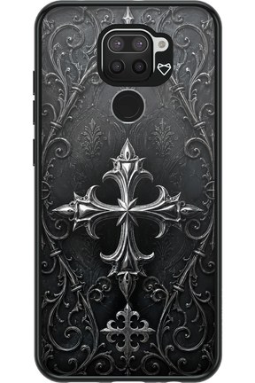 Armor 2.0 - Xiaomi Redmi Note 9
