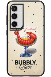 Bubbly Babe 2.0 - Samsung Galaxy S24