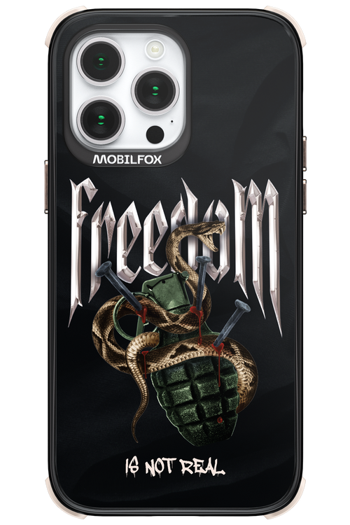 FREEDOM - Apple iPhone 14 Pro Max
