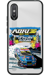 ADRI36 Drift Splash 2.0 - Xiaomi Redmi 9A