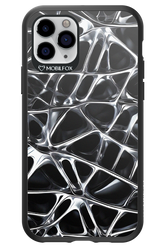 Chrome Lines 2.0 - Apple iPhone 11 Pro