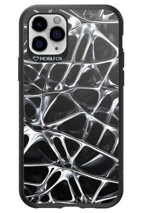 Chrome Lines 2.0 - Apple iPhone 11 Pro