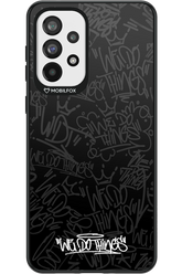 We Do Things 2.0 - Samsung Galaxy A73