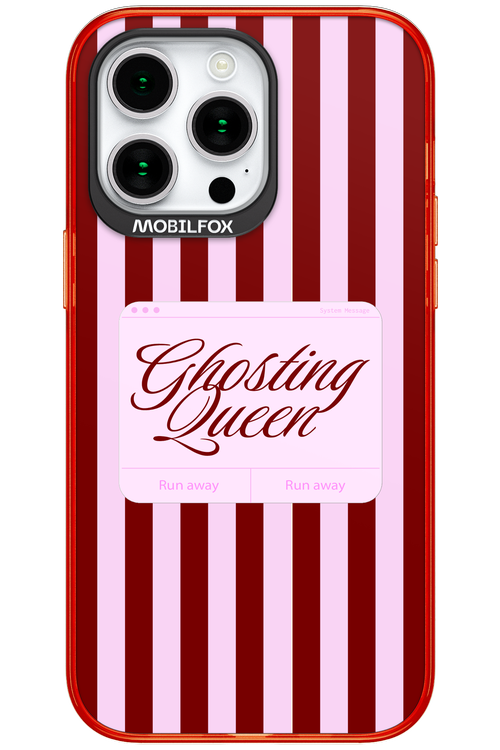 Ghosting Queen2 2.0 - Apple iPhone 15 Pro Max