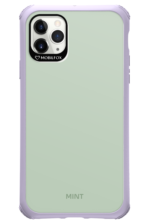 MINT 2.0 - Apple iPhone 11 Pro Max
