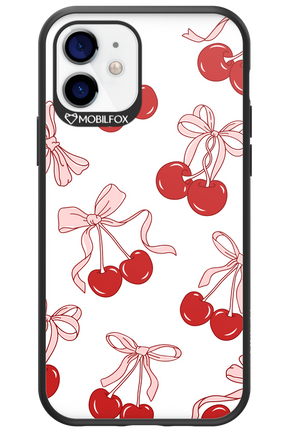Cherry Queen 2.0 - Apple iPhone 12
