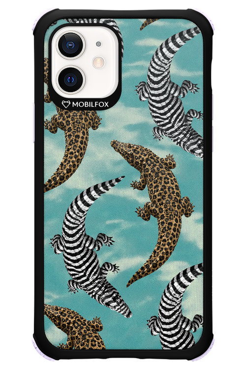 Style Bite 2.0 - Apple iPhone 12