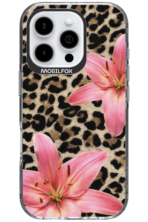 Leobloom 2.0 - Apple iPhone 16 Pro