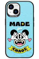 Made for Chaos 2.0 - Apple iPhone 15