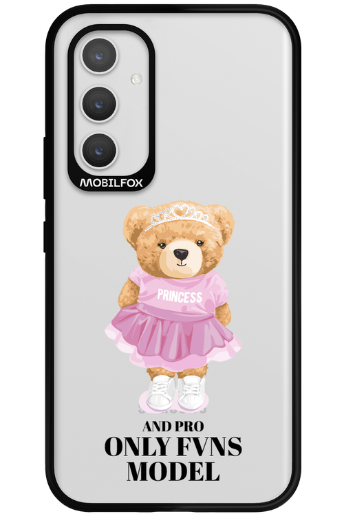 Princess and More - Samsung Galaxy A54