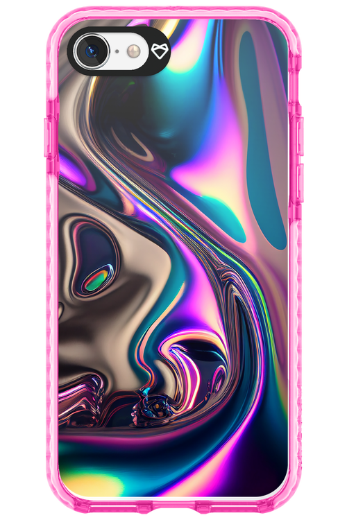 Post Future 2.0 - Apple iPhone SE 2022