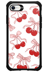 Cherry Queen - Apple iPhone SE 2020