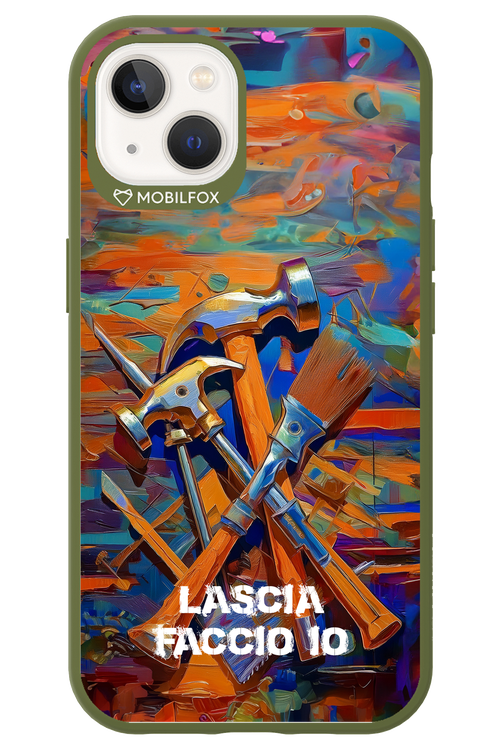 LASCIA FACCIO IO 2.0 - Apple iPhone 13