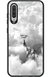 Don't give a  2.0 - Samsung Galaxy A70