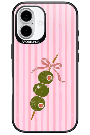 Girl Dinner 2.0 - Apple iPhone 16