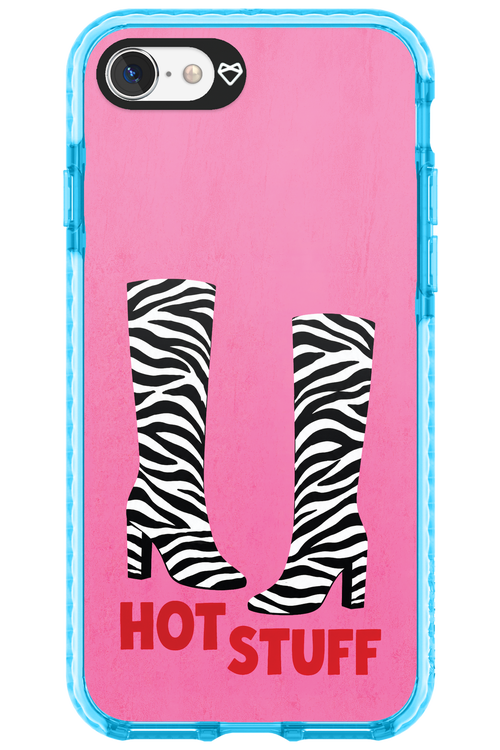 HOT STUFF 2.0 - Apple iPhone 7
