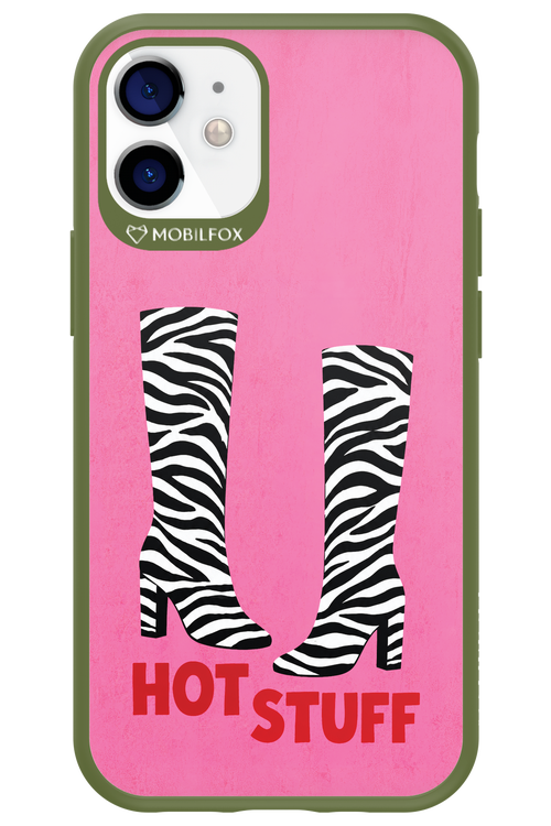 HOT STUFF 2.0 - Apple iPhone 12 Mini