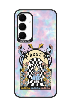 L0ST 2.0 - Samsung S25 FE