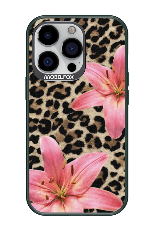 Leobloom 2.0 - Apple iPhone 13 Pro