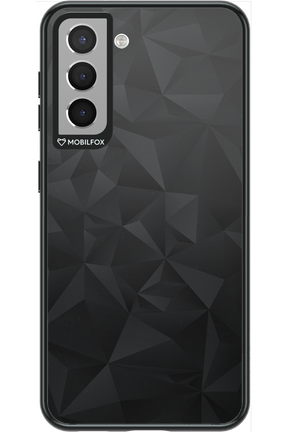 Low Poly 2.0 - Samsung Galaxy S21