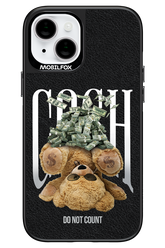 Cash Leather 2.0 - Apple iPhone 14
