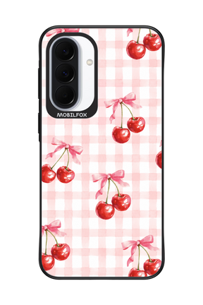 Cherry-Cherry Lady 2.0 - Samsung Galaxy A37