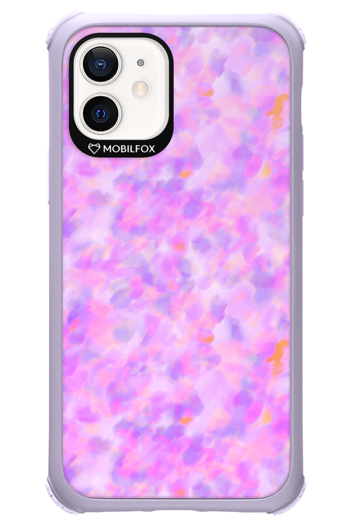 Lavender Field 2.0 - Apple iPhone 12