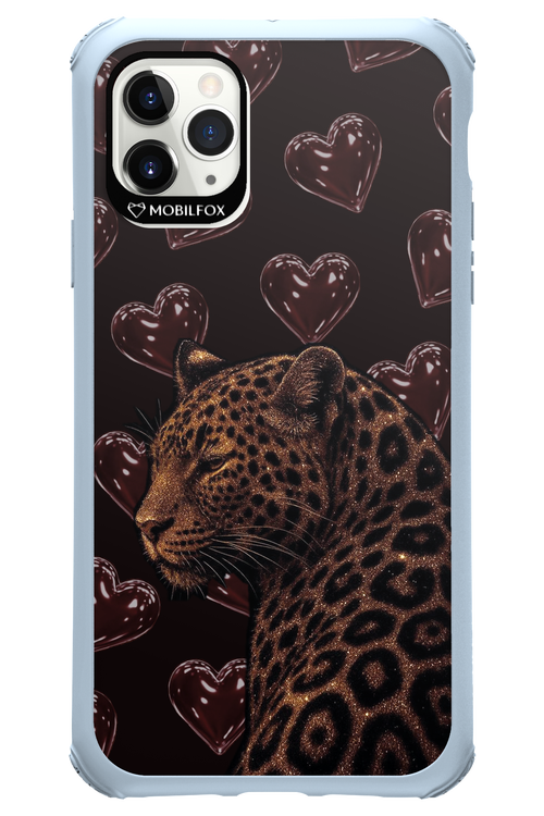 Leo Hearts 2.0 - Apple iPhone 11 Pro Max