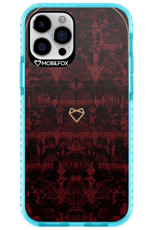 Portugalia x Mobilfox 2.0 - Apple iPhone 12 Pro