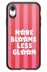 White Blooms 2.0 - Apple iPhone XR