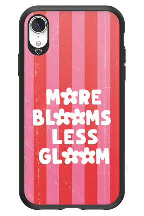 White Blooms 2.0 - Apple iPhone XR