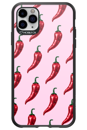 Chili Babe 2.0 - Apple iPhone 11 Pro Max