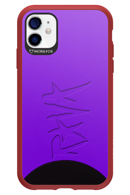 Rava Purple 2.0 - Apple iPhone 11