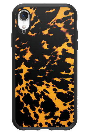 Tortoise Shell 2.0 - Apple iPhone XR