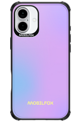 Pastel Lilac - Apple iPhone 16 Plus